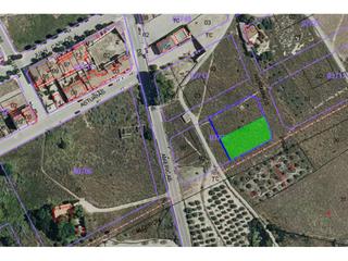 Terreny residencial  El pardo. Solar en venta