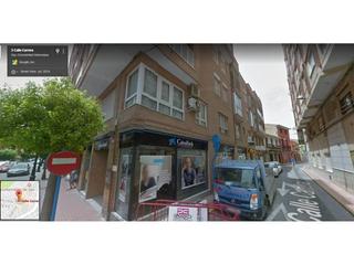 Local Comercial  La carrera. Local comercial en venta con posibilidad de vivienda o ambas cos