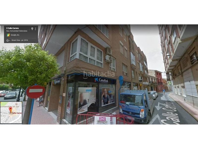 Foto cf267b86-c277-4e1e-afb3-a3e30e9153ed. Local commercial dans Sax