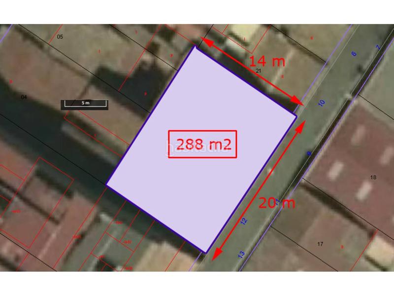 Foto c4dfe234-19c0-48bb-ab5f-190ab2bb42fe. Edificio  céntrico en venta en Sax