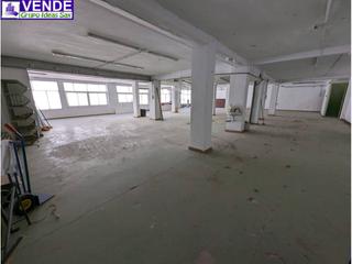 Edifici a Sax. Edificio céntrico en venta en sax