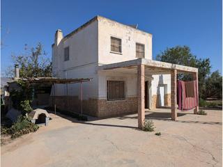 Masía en Caudete. Casa de campo en caudete