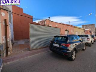 Terreny residencial  Alicante. Oportunidad única en las casicas nuevas, sax!