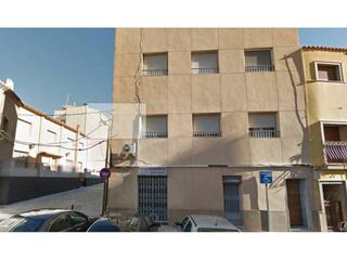 Edifici a Maestro valera 9. Casa de pueblo en venta