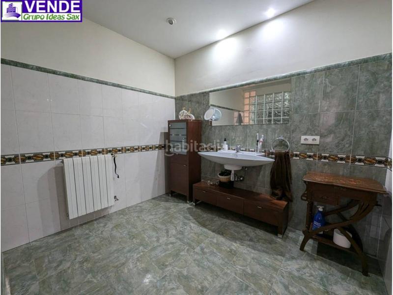 Foto 57a4b8cd-341d-4b2f-a82e-e488a99a86a8. Chalet fantastico chalet urbano en venta en Sax