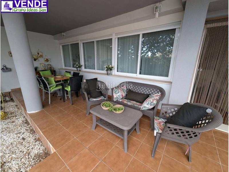 Foto ef1b6a35-dbbd-47a4-94de-c0d6342be0eb. Chalet fantastico chalet urbano en venta en Sax