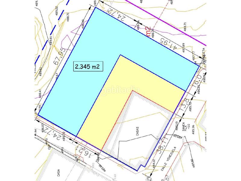 Foto 03652c5f-f06d-4ff8-a496-9b57e98600ab. Terreno residenziale in venezuela 64 in Sax