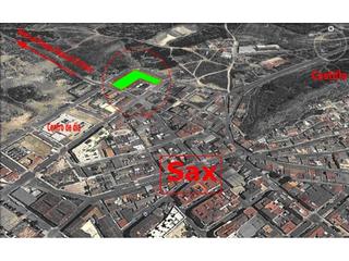 Terreny residencial a Venezuela 64. Solar en venta