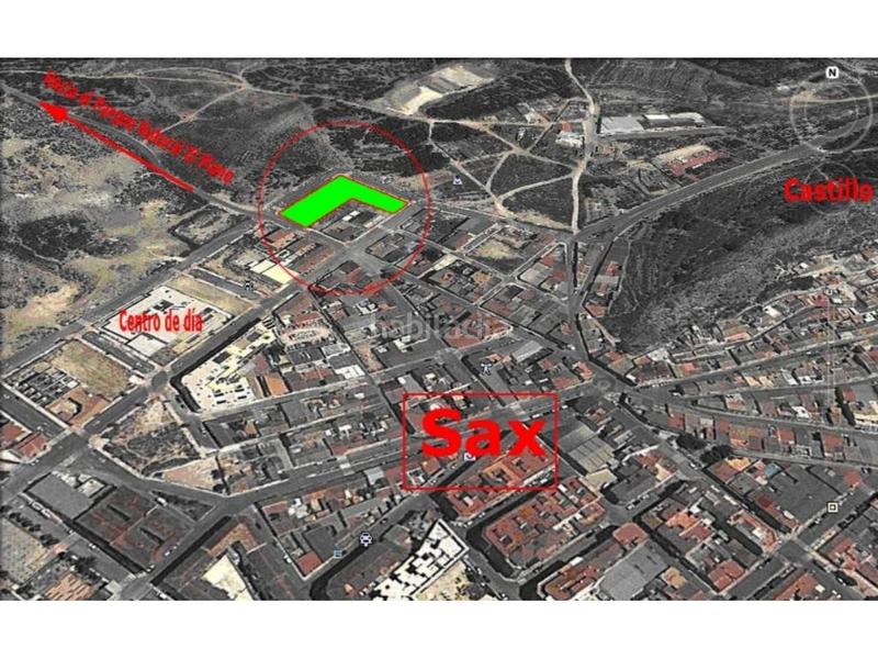 Foto 06d7fbf7-305c-46a0-87cc-dd3709091f14. Terreno residenziale in venezuela 64 in Sax