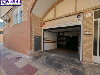 Aparcament cotxe  Pintor velázquez. Garaje cerrado en venta o alquiler