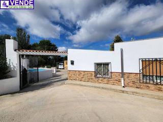 Masia  25. Casa de campo en sax