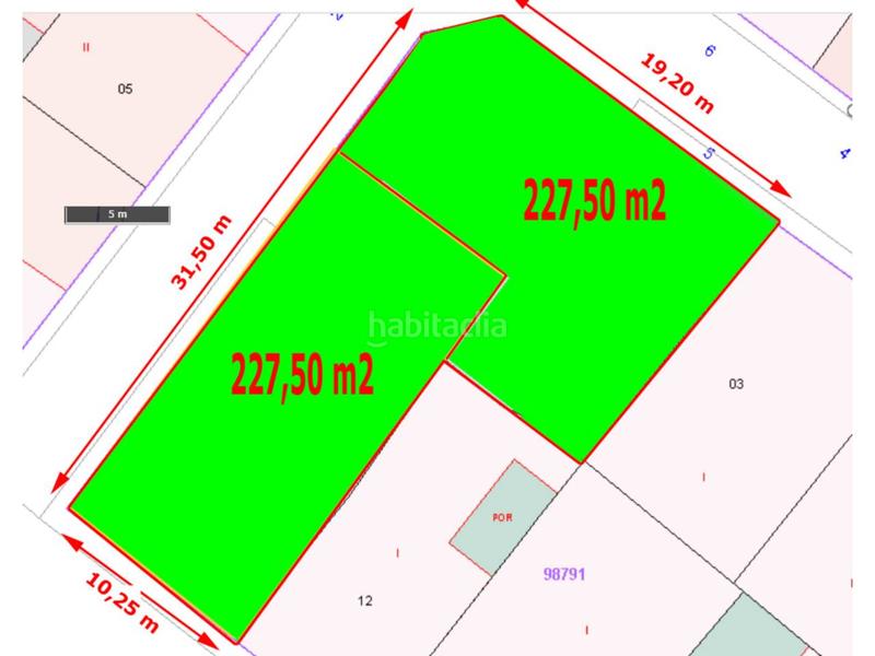 Foto dfdb16f4-80e8-4555-a811-f0f6b078d2ae. Casa a schiera in Sax