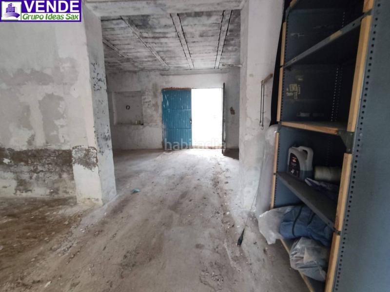 Foto 3532b9fa-6986-4113-be09-3bf60cef8595. Terreno residencial solar en venta en Sax