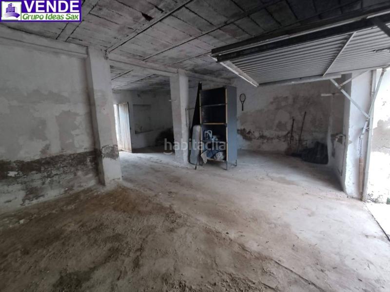 Foto 38db4c5b-d479-4c73-ac17-15724f2cb144. Terreno residencial solar en venta en Sax