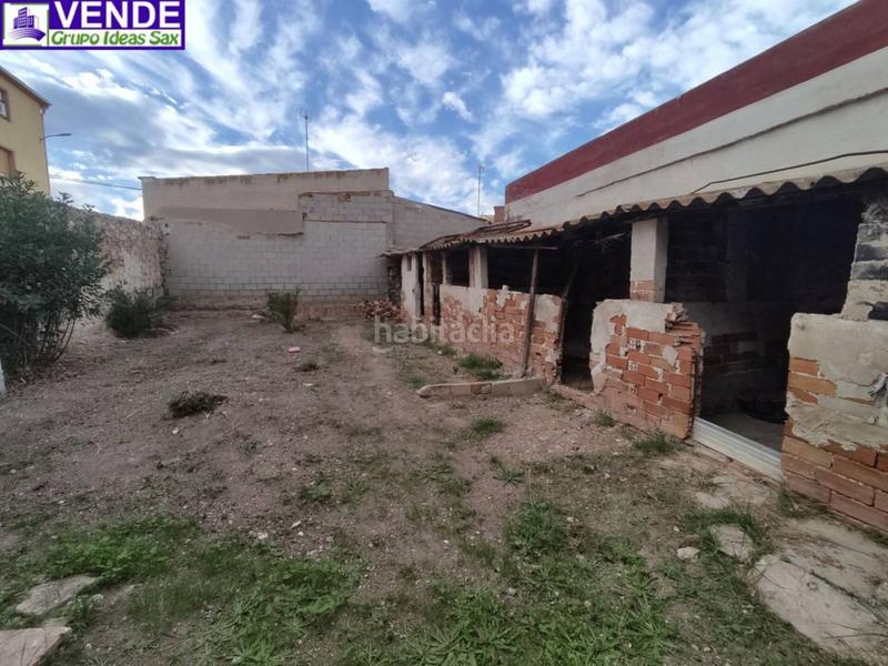 Foto ef0578bf-52b8-4ec7-9360-e5ed1230d12b. Terreno residencial solar en venta en Sax