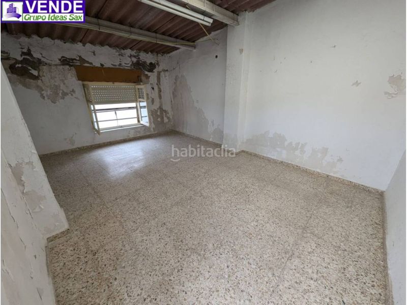 Foto 04cb4050-dfd7-4c06-ad27-6fade74687c4. Casa adossada amb aparcament a Salinas