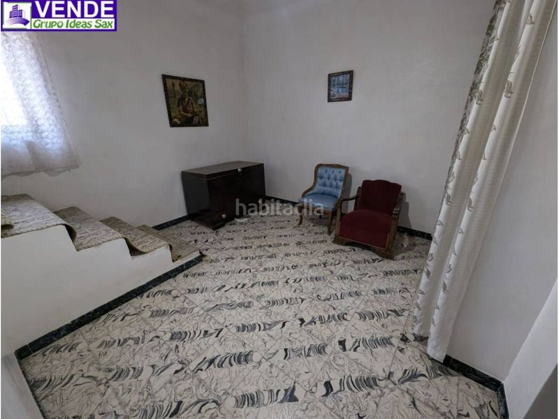 Foto 3b799e33-86d6-4e8c-b56c-91bb6d326e47. Casa adossada amb aparcament a Salinas