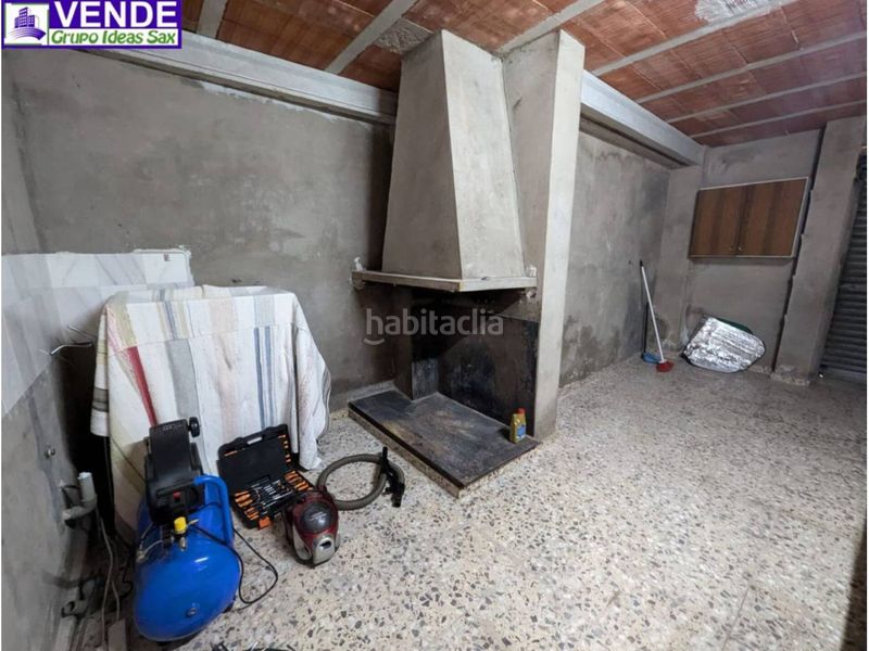 Foto e00aab87-938d-40cc-9e56-4bf8635c9e1a. Casa adossada amb aparcament a Salinas