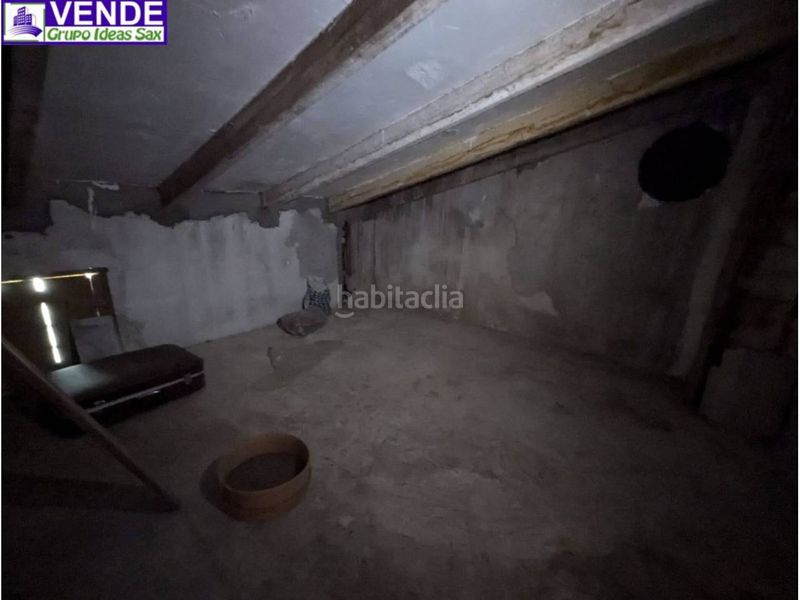 Foto e1291f9e-dff8-4c74-a08e-35eabf6250b3. Casa adossada amb aparcament a Salinas