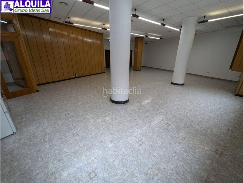 Foto d6da934a-79e1-4961-b7b4-93c97419f8bb. Business premise in Sax