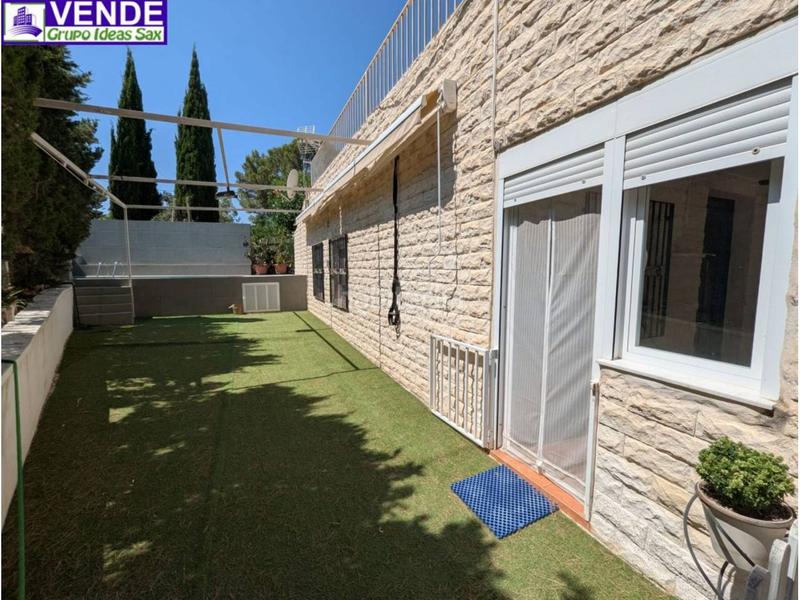 Foto 02b578cf-36c8-4ece-9373-305517cea00b. Masia amb aparcament piscina a Plaza Castelar - Mercado Central Elda