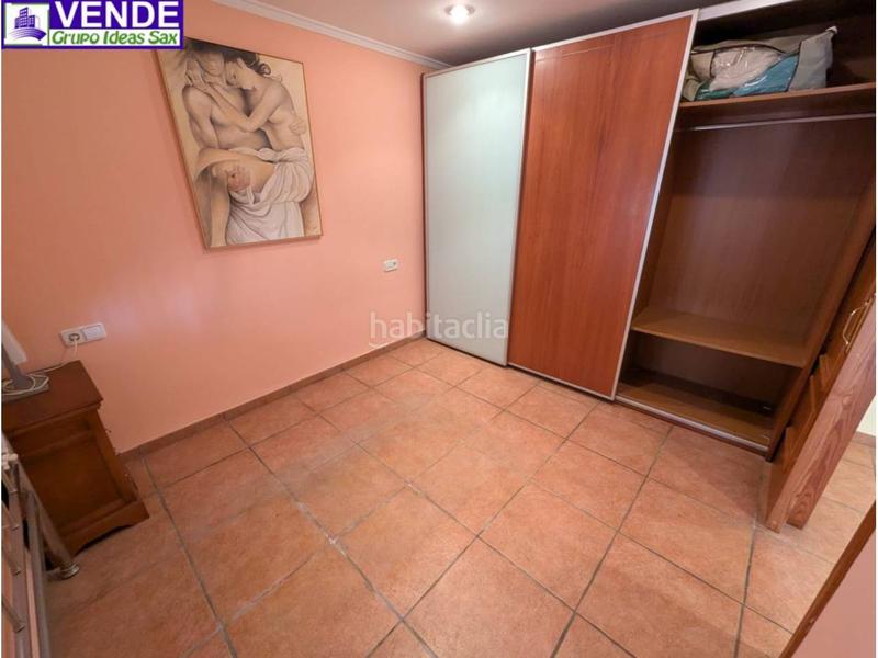 Foto 54acd291-2805-434a-b210-7f5cd0f45858. Masia amb aparcament piscina a Plaza Castelar - Mercado Central Elda