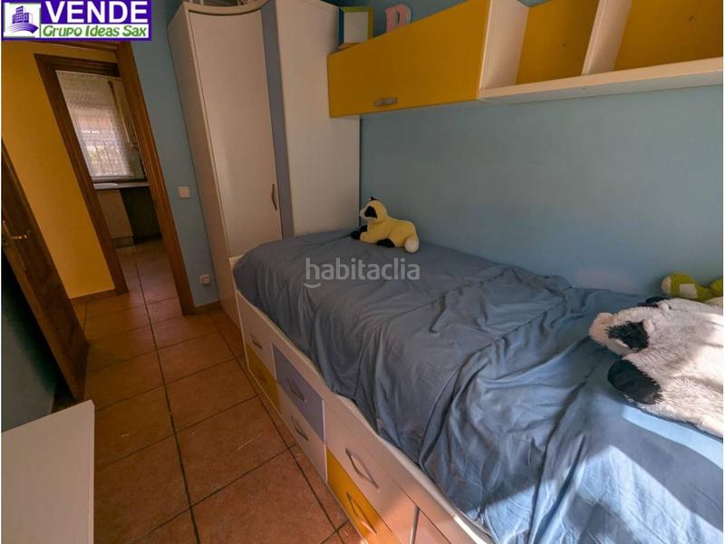 Foto 575e4934-7b68-4f3d-8171-b871afc95eef. Masia amb aparcament piscina a Plaza Castelar - Mercado Central Elda
