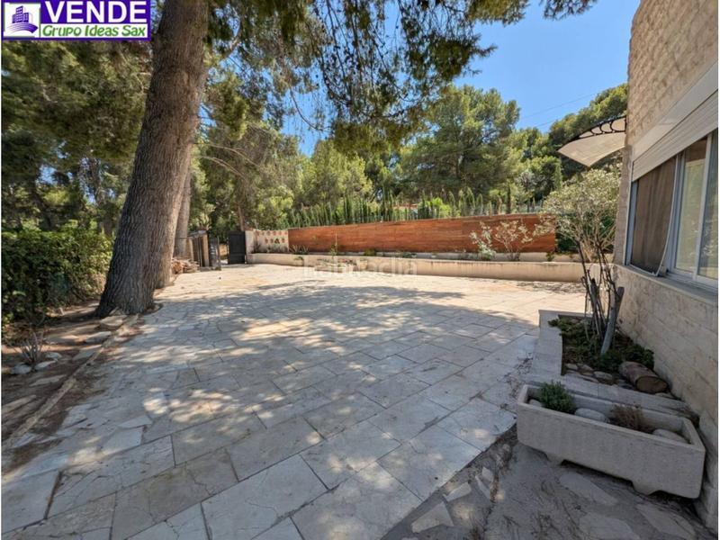 Foto a6486a92-72a8-483f-86f4-d7166ae2f29f. Masia amb aparcament piscina a Plaza Castelar - Mercado Central Elda