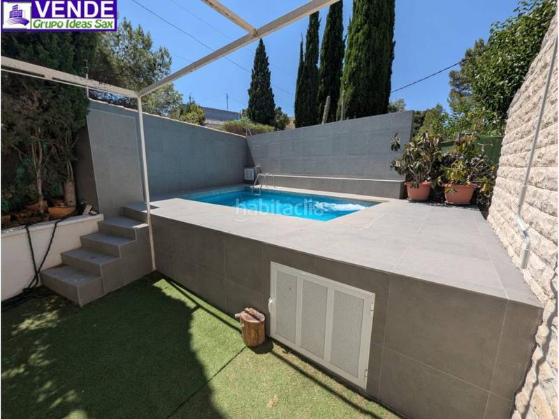 Foto b65fa882-50a6-42ef-8fc2-63bef3156b81. Masia amb aparcament piscina a Plaza Castelar - Mercado Central Elda