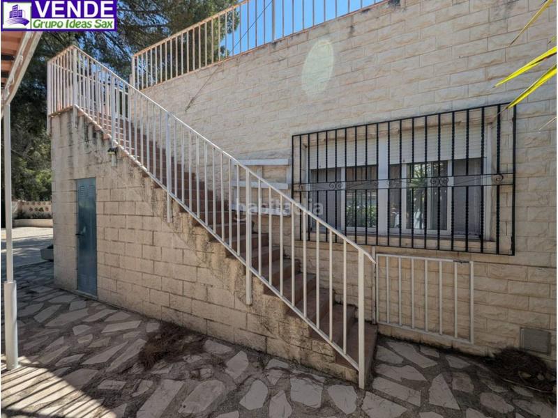 Foto dc583e0a-5664-4275-89bf-d86c5e686392. Masia amb aparcament piscina a Plaza Castelar - Mercado Central Elda