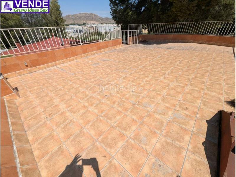 Foto ef13e0ea-2192-477f-9a2c-ac6c6fede1fd. Masia amb aparcament piscina a Plaza Castelar - Mercado Central Elda