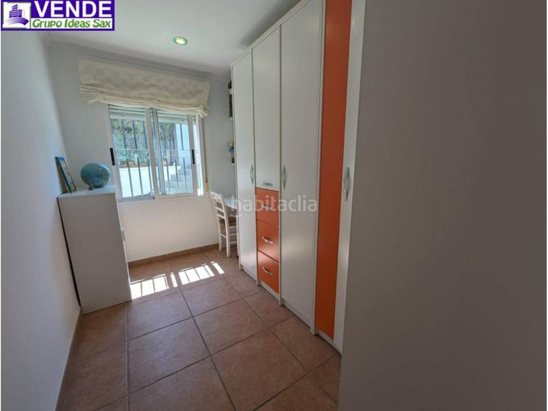 Foto f18dfadb-2242-48e4-83fd-a2e1154d5e0a. Masia amb aparcament piscina a Plaza Castelar - Mercado Central Elda