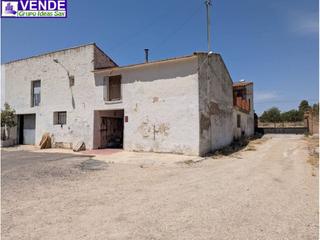 Mas à Las Tiesas. Casa de campo en venta en villena