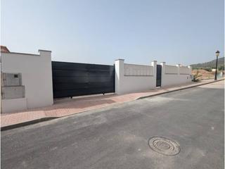 Solar industrial  Miguel de unamuno. Oportunidad única en salinas alicante! parcela urbana lista para