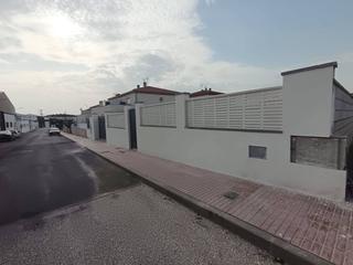 Industrial plot  Miguel de unamuno. Oportunidad única en salinas alicante! parcela urbana lista para