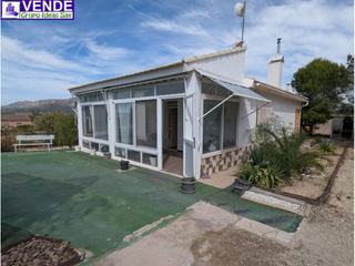 Mas à Salinas. Casa de campo en venta en salinas