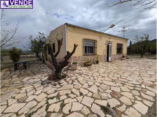 Maison jumelée à Salinas. Casa de campo en venta en salinas