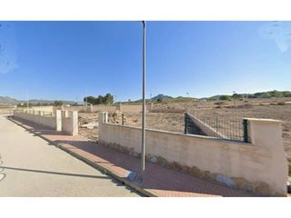Wohngrundstück  Calle sau r2 suelo. Parcela urbana en salinas alicante