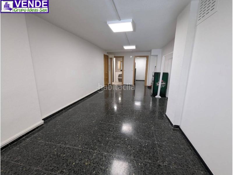 Foto f1dfc337-d9e9-4eed-8712-07970f7a64c1. Business premise in Sax