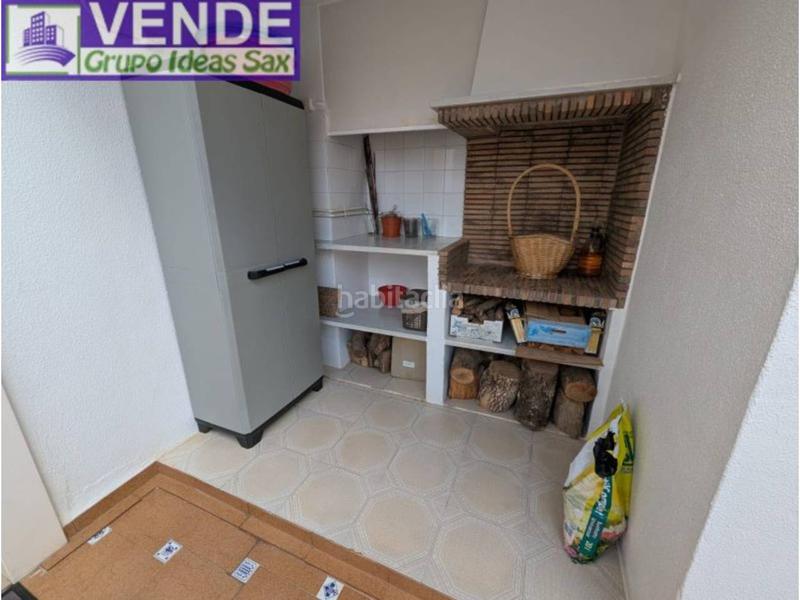 Foto 116d4fbf-763e-41d1-af6a-cd50f9722fde. Casa adossada amb calefacció aparcament a Sax