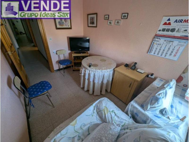 Foto 3d22764d-8b82-4909-9632-83ac3d250961. Piso venta de piso en Las Trescientas-San Francisco-Ciudad Vergel Elda