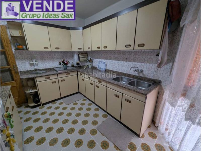 Foto 4b65acf1-a92e-4fa3-bde0-a8261a924082. Piso venta de piso en Las Trescientas-San Francisco-Ciudad Vergel Elda