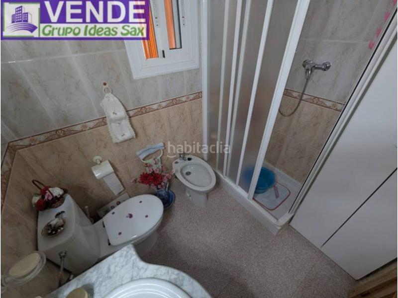 Foto 58e880b2-6d88-4724-9fe4-19193f6eb5ec. Piso venta de piso en Las Trescientas-San Francisco-Ciudad Vergel Elda