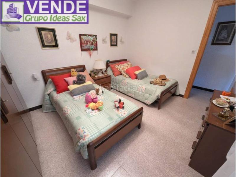 Foto 6fc5c831-180a-4323-8757-b9e885b21d18. Piso venta de piso en Las Trescientas-San Francisco-Ciudad Vergel Elda