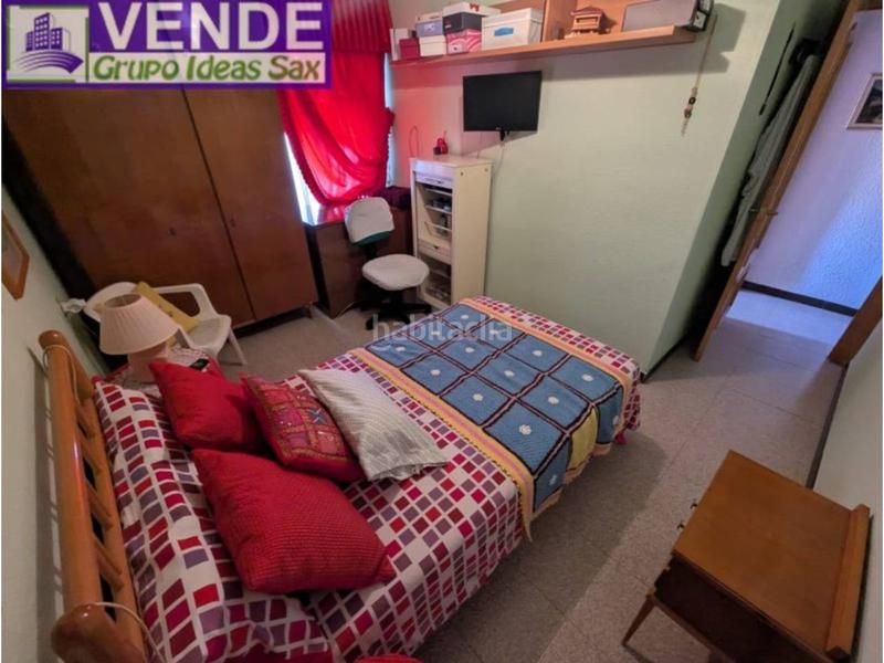 Foto 8a59b644-28fa-4fe7-abbc-d244f99a3d81. Piso venta de piso en Las Trescientas-San Francisco-Ciudad Vergel Elda