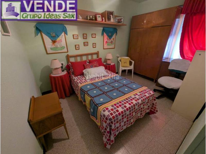 Foto b4d36ea0-d0c5-442b-9c46-865ce5265234. Piso venta de piso en Las Trescientas-San Francisco-Ciudad Vergel Elda