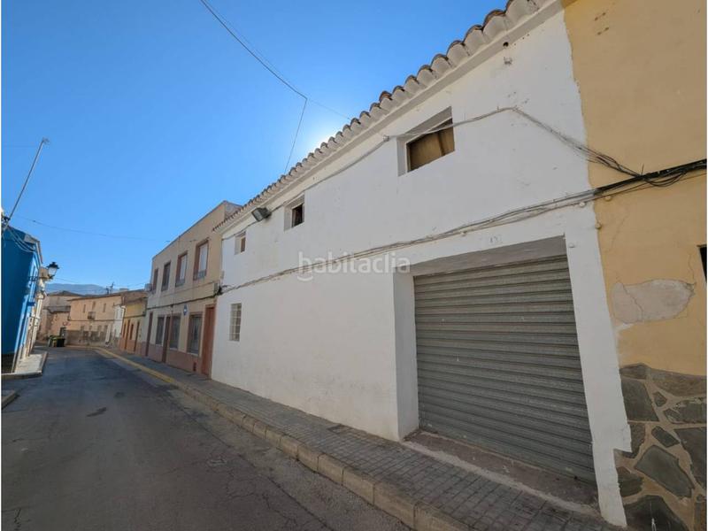 Foto 2d439479-aa3b-44d3-9613-99f1ccf18196. Nau industrial a Sax