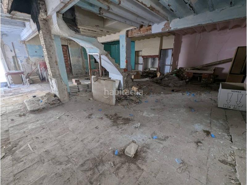 Foto 4f13ee5d-58ea-4db0-abb2-7fb3cc82fcd2. Nau industrial a Sax