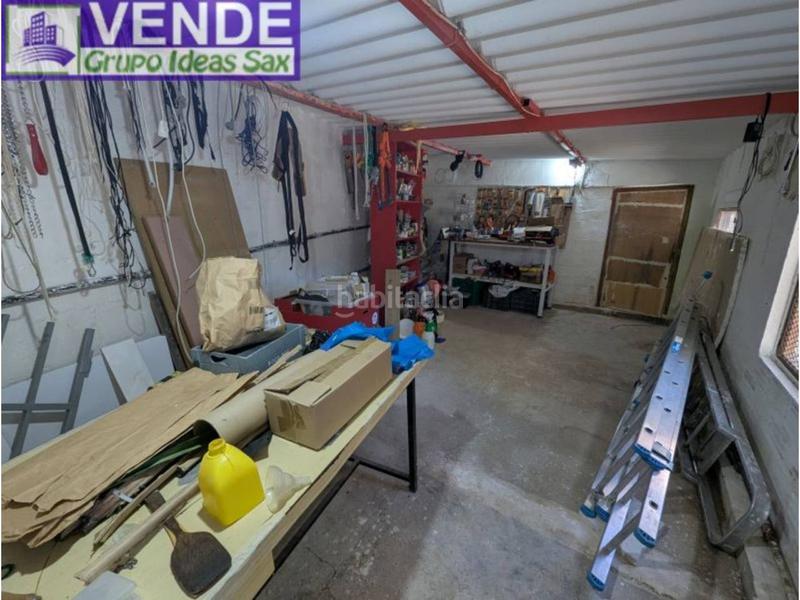 Foto 1b66354c-9de0-40fc-8d5a-5431ac326ca3. Country house with heating parking pool in Sax