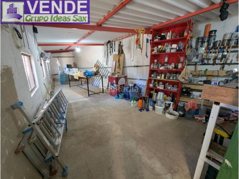 Foto 22962838-d61e-4b87-b360-3103b06e8378. Country house with heating parking pool in Sax